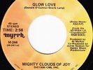 Monster 70s Northern Soul 45 - Mighty Clouds of Joy