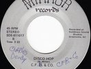 Rare Modern Soul Disco 45 - C.F.D. & Co. - Mirror - mp3