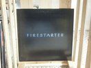 FIRESTARTER - s/t lp Teengenerate Power Pop Import