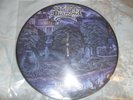 KING DIAMOND Voodoo picture disc German import LP
