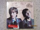 AIR- Talkie Walkie Out Of Press French Vinyl LP MINT