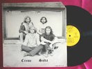 CREME SODA-TRICKY ZINGERS: GARAGE PSYCH ORIG