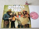 JETHRO TULL Same rare ORIG GER CLUB-ONLY LP PINK ISLAND