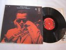 MILES DAVIS, 'ROUND ABOUT MIDNIGHT, GREAT JAZZ LP, EXC