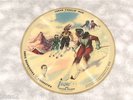 Vogue 78 rpm picture record Enric  Madriguera R779
