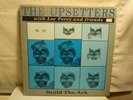 the upsetters  build the ark
