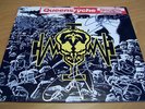 QUEENSRYCHE Operation Mindcrime SIGNED Vinyl LP