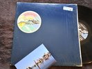 Pink Floyd Wish you were here blue shrink psych