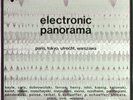 ELECTRONIC PANORAMA - PHILIPS PROSPECTIVE 21 SIECLE
