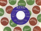 Princess Buster & Her Jamaicans 45 