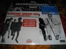International Submarine Band Safe At Home LP/7