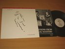 POCO MFSL LP - LEGEND / 1-020 AUDIOPHILE - TOP RAR