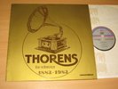 THORENS LP - DIRECT METAL AUDIOPHILE KLASSIK STEREOPLAY
