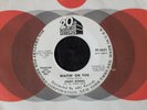 Jimmy Robins Waitin’ On You RARE Northern Soul 45 EX