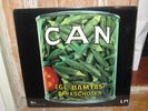 CAN orig. EGE BAMYASI lp STILL SEALED MINT krautrock