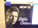 Eddie Cochran EP Somethin' Else UK Liberty