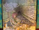 CONCRETE SOX Sewercide Lp BIG KISS #1 Crust U.K. Punk