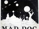 MAD DOG 617 *Private Fish Head 7701 Acid Archives Psych