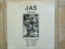 Jas - Volcano - Rare Private Press Spiritual Jazz LP