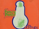 Free Jazz LP   Lightmen Plus One 