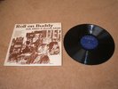 JACK ELLIOT DERROLL ADAMS      ROLL ON BUDDY   MINT  LP