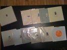 Postmarked Stamps BOX SET Get Up Kids Braid Cap'n Jazz