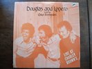 RARE...DOUGLAS AND LONERO...FUNK SOUL...PRIVATE PRESS