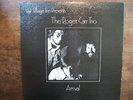 PRIVATE PRESS..THE ROGER CARR TRIO..ARRIVAL..RARE JAZZ