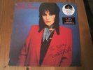Joan Jett I Love Rock-N-Roll RSD LTD Clear LP