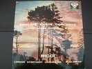 Sibelius Violin Concerto 