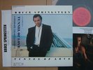 PROMO LABEL BRUCE SPRINGSTEEN JAPAN OBI TUNNEL OF LOVE
