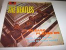 The Beatles - Please Please Me Mono LP