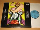 Francesco De Masi LP - Ettore Lo Fusto - OST Funk Psych