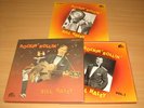 Bill Haley Rockin' Rollin' Bear Family 5 LP Box Rare