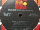 PROMO* Muscle Shoals Horns - Dance To The Music *WOW*