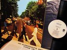 MOBILE FIDELITY ORIG   The BEATLES   ABBEY ROAD   MFSL