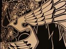 1969 BENT WIND Garage PSYCH BEAST Plastic Cloud ELLISON