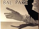 BAL PARÉ - Metamorphose M-LP 1986 PARE MINIMAL SYNTH