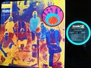 TOP M- 1967   DIRTY BLUES BAND 1st The MISUNDERSTOOD