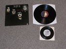 Kiss Original s/t w/o Kissin' Time w/ bonus 7 inch