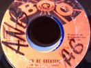 BROTHERS OF SOUL - I'D BE GRATEFUL - NORTHERN 45 - BOO