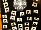 BEATLES At The Beeb 1983 PROMO 3Lp box set radio spec