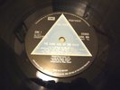 PINK FLOYD DARK SIDE OF THE MOON LP Solid Blue N MINT