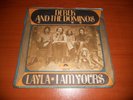 DEREK AND THE DOMINOS Layla Turkish Press 7