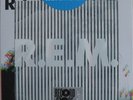 R.E.M.  - Three -  2011 RSD set of 3 PS 7