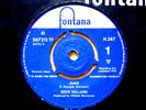 EDDIE HOLLAND - JAMIE - 7