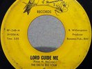 THE DELTA BIG FOUR lord guide me / lord why i'm traveling 7