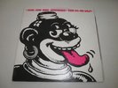 THE LA DE DAS - ROCK AND ROLL SANDWICH (Rare)