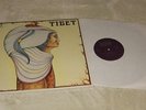 TIBET VINYL LP BBS 2581 BELLAPHON 1978 PROGRESSIVE ROCK