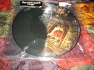 My Morning Jacket Evil Urges Picture Disc LP Record RSD